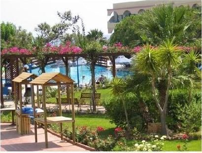 Hotel Photo 21