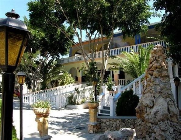 Hotel Photo 22
