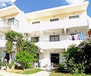 Apostolis Hotel Apartments Lindos Greece