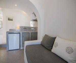 Island House Hotel Mylopotamas Greece