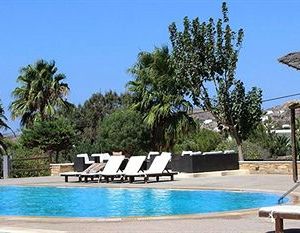 Paradise Apartments Studios Mylopotamas Greece