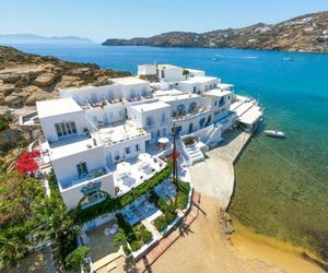 Gorgona Mylopotamas Greece