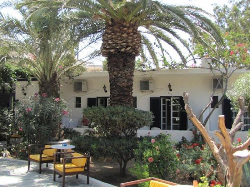 Hotel Photo 6