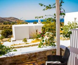 Ostria Village Mylopotamas Greece