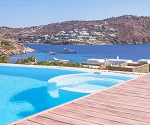 Sea View Residence Agios Ioannis Greece