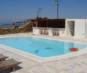 Evagelias Place Agios Ioannis Greece