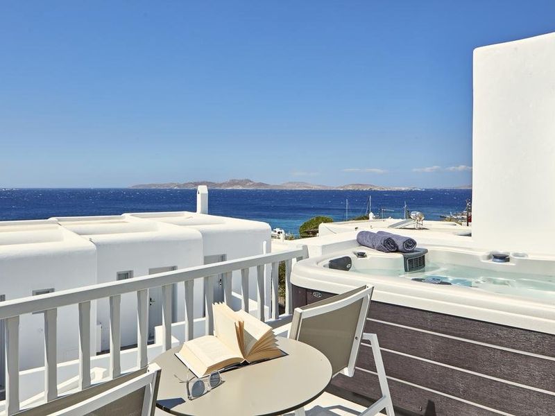 Hotel Photo 22