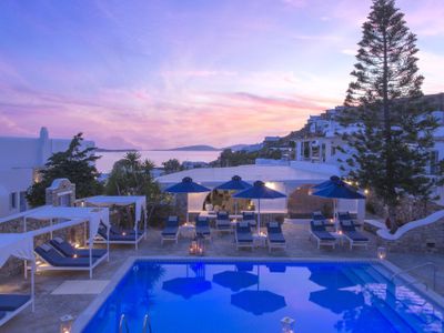 Bellissimo Resort
