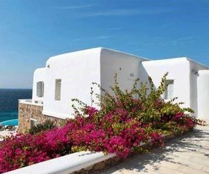 VILLA SUNSET Agios Ioannis Greece
