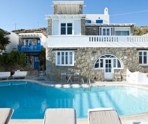 Voula Apartments & Rooms Agios Ioannis Greece