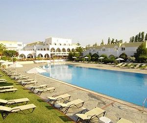 Platanista Hotel Psalidi Beach Greece