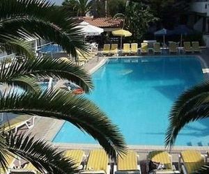 Yiannis Yard studios & apartments Kos Greece