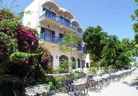 Отзывы Theodorou Beach Hotel Apartments, 3 звезды