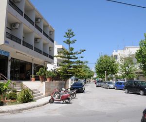 Thomas Hotel Kos Greece