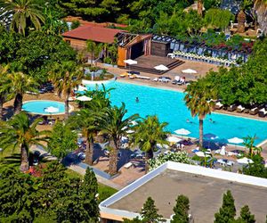 Sun Palace Hotel Resort & Spa Psalidi Beach Greece
