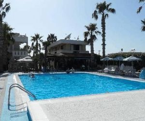 Denise Hotel Psalidi Beach Greece