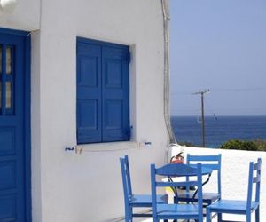 Pension Marina Tourlos Tourlos Greece