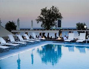 Poseidon Beach Hotel Kamari Greece