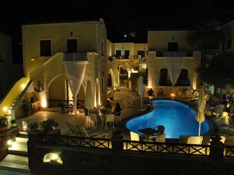 Hotel Photo 23