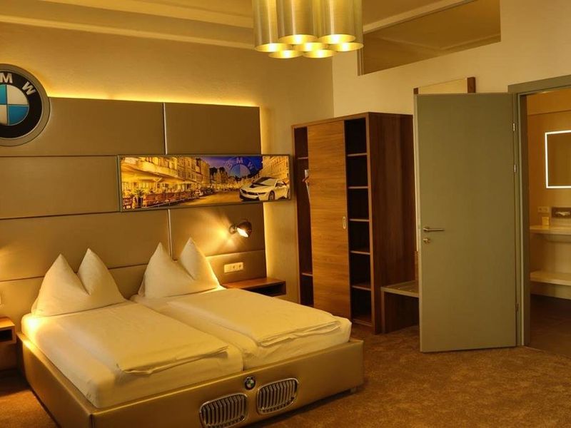 Hotel Photo 5
