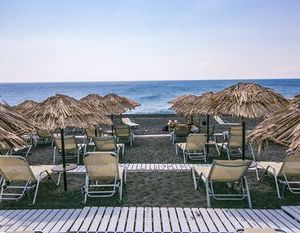 Hotel Sunshine Kamari Greece