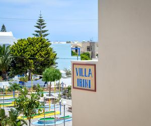 Villa Irini Studios Kamari Greece