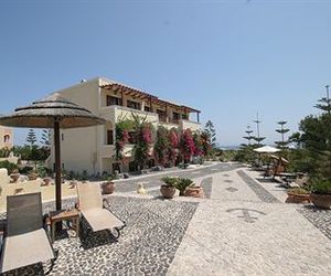 Ocean View Kamari Greece