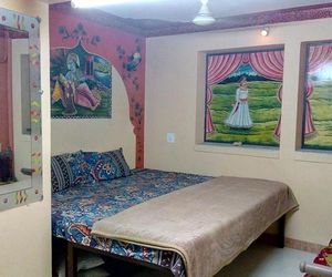 Shyam Palace Paying Guest House Jodhpur India