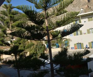 Irinis Rooms Fteoura Kamari Greece