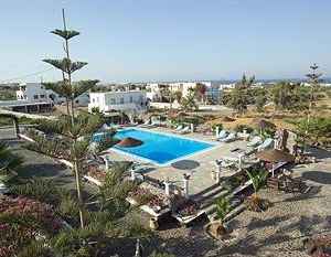 Santa Elena Kamari Greece