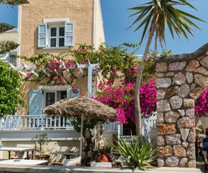 Sellada Apartments Kamari Greece