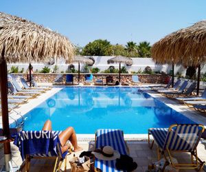 Villa Angira Kamari Greece