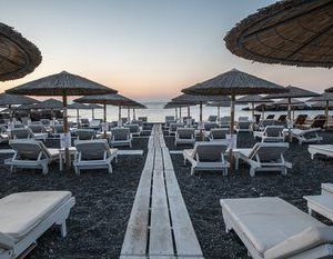 Beach Boutique Hotel Kamari Greece