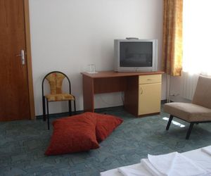 Hotel Priroda Dolna Banya Bulgaria
