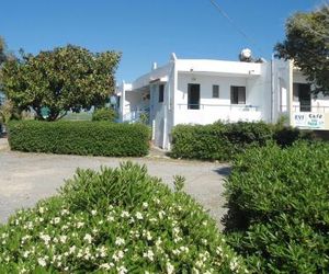 Evi Apartments And Studios Tholos Greece