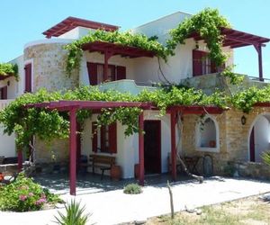 Acti Plaka Hotel Naxos Town Greece