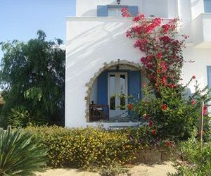 Valena Mare Suites & Apartments Naxos Town Greece
