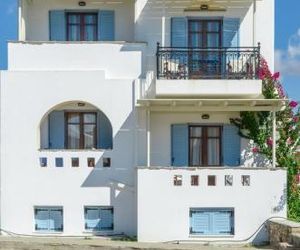 Mare Monte Studios Naxos Town Greece