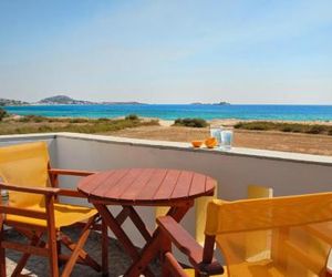 Sea Melody Studios Naxos Town Greece