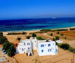 Maistrali Studios & Apartments Naxos Town Greece