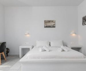 Helios Beach Studios Naxos Town Greece
