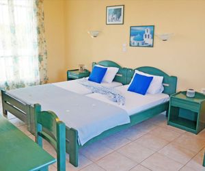 Apollonia Studios Naxos Town Greece