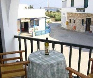 Hotel Ivi Drios Greece