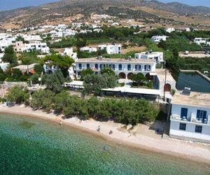 Hotel Julia Drios Greece