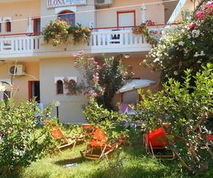 Ilona Apartments Chania Chania Greece