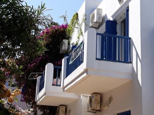 Astra Hotel Apartments