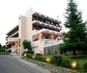 Eliana Dassia Greece