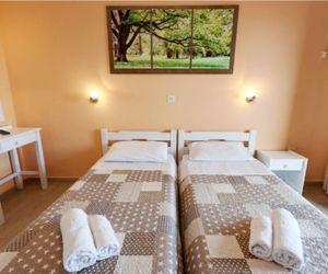 Marilena Apartments & Studios Ipsos Greece