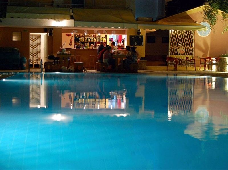 Hotel Photo 15
