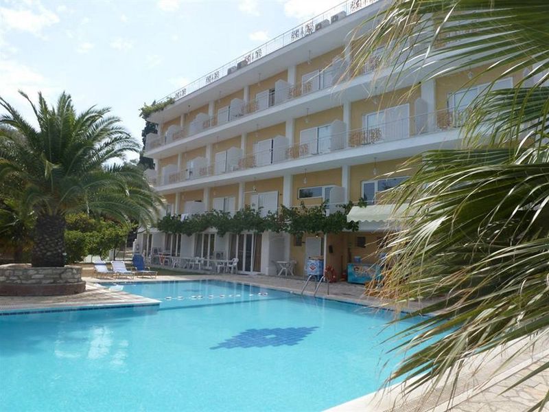 Hotel Photo 22